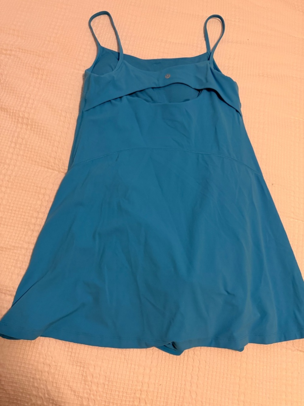 Lululemon Align Dress Size 12 - Picture 2 of 2